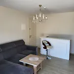 Sonata Aparthotel Palanga