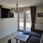 Aparthotel Sonata 3*