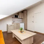 Sonata Aparthotel 3*