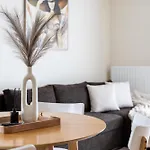 Sonata Aparthotel 3*