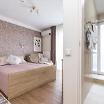 Sonata Aparthotel 3*