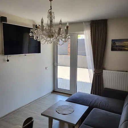 Aparthotel Sonata 3*