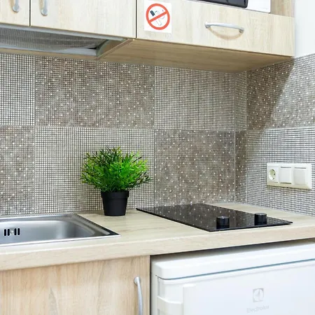 Sonata Паланга