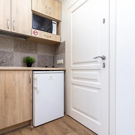 Sonata Апарт-отель