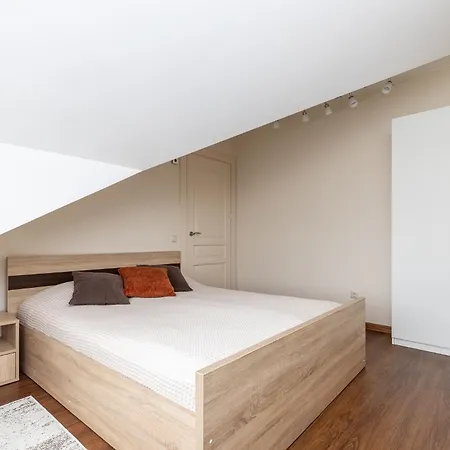 Sonata Апарт-отель 3*