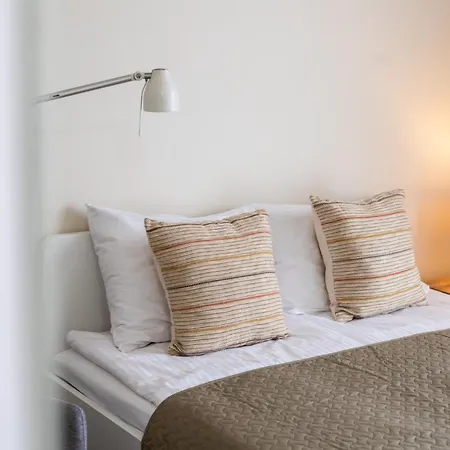 Sonata Апарт-отель Паланга