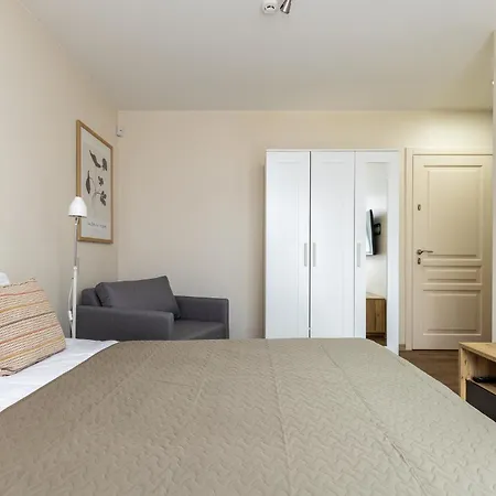 Sonata Апарт-отель