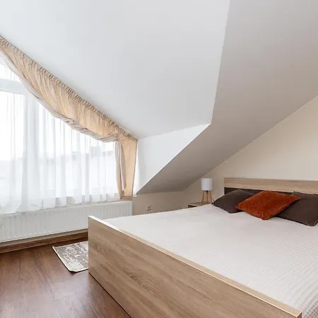 Aparthotel Sonata