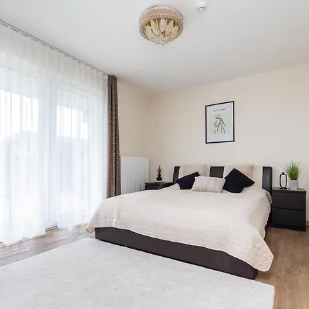 Sonata Апарт-отель Паланга