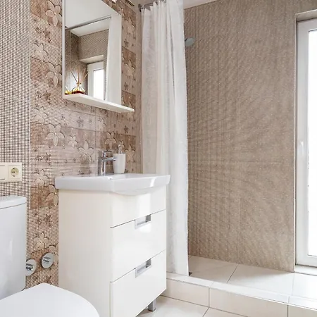 Sonata Апарт-отель 3*