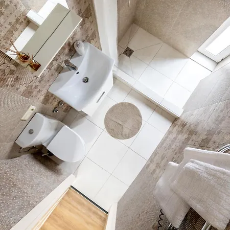 Апарт-отель Sonata Паланга