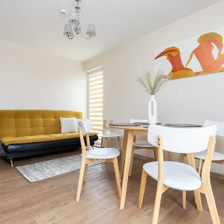 Апарт-отель Sonata 3*