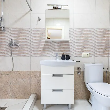 Sonata Апарт-отель 3*