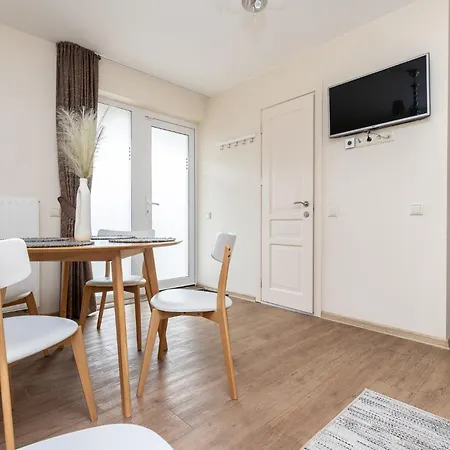 Sonata 3* Паланга