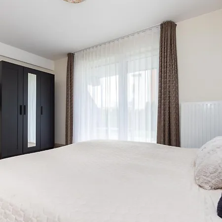 Sonata Апарт-отель