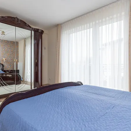 Апарт-отель Sonata 3*