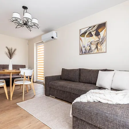 Апарт-отель Sonata