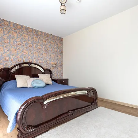 Sonata Апарт-отель Паланга