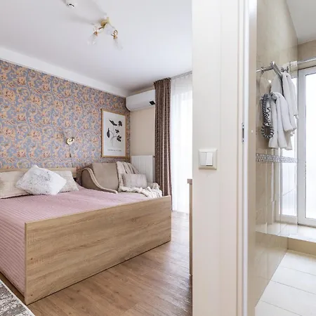 Sonata Aparthotel 3*