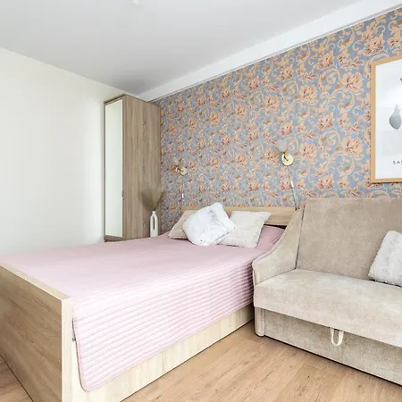 Sonata 3* Паланга