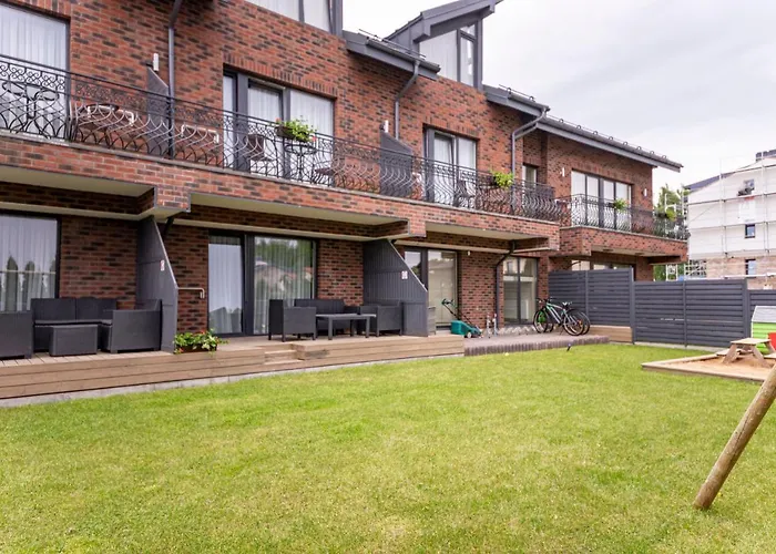 מלון דירות Sonata 3*