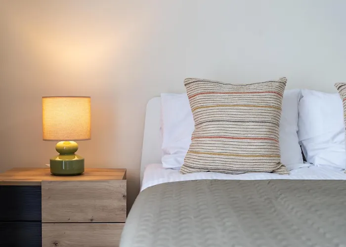 מלון דירות Sonata פלאנגה