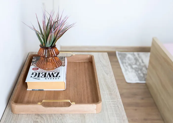 Sonata מלון דירות