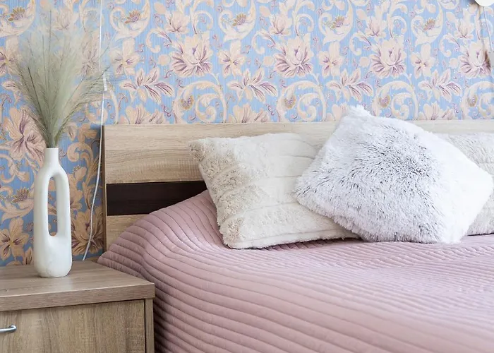 מלון דירות Sonata 3*