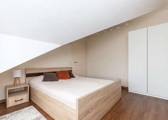 Sonata מלון דירות 3*