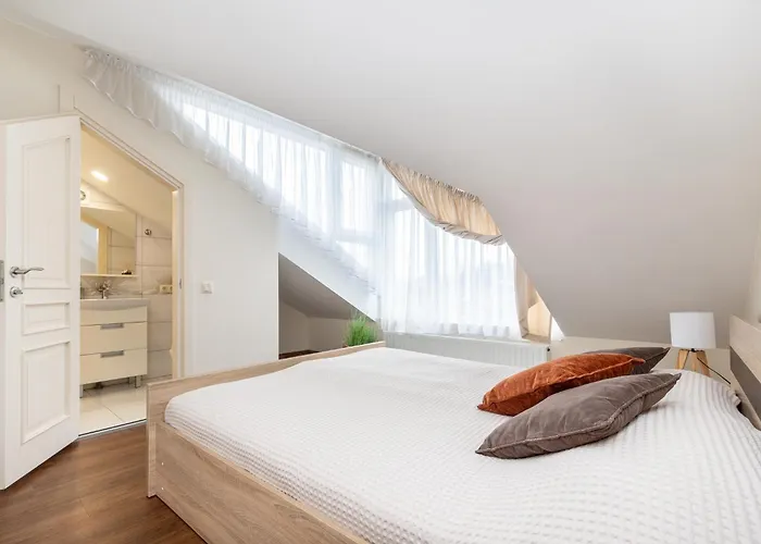 מלון דירות Sonata 3*