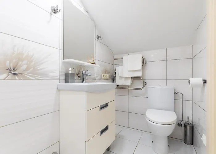 Sonata מלון דירות 3*