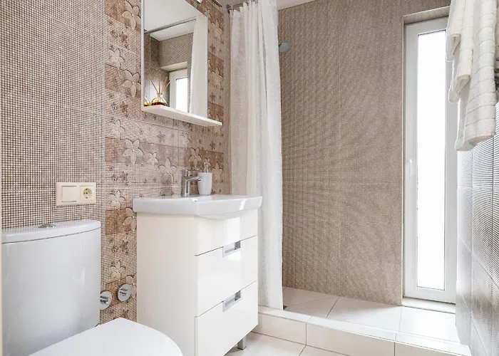 Sonata מלון דירות 3*