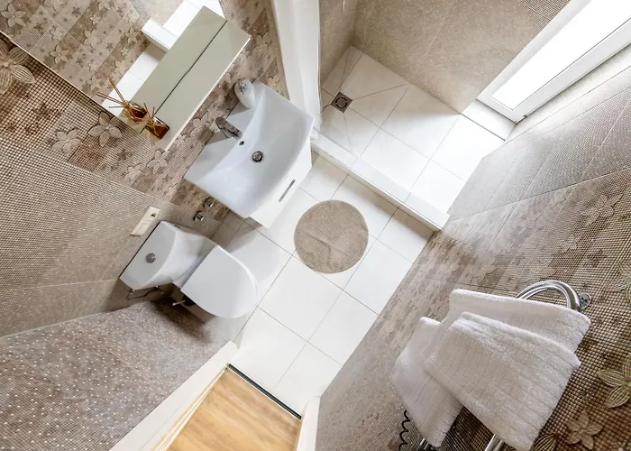 מלון דירות Sonata פלאנגה