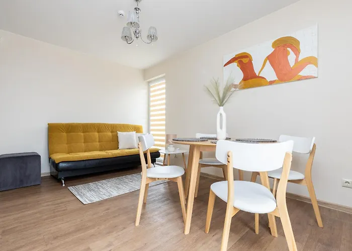 מלון דירות Sonata 3*