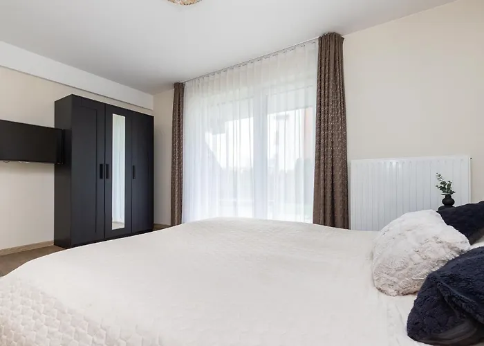 Sonata מלון דירות