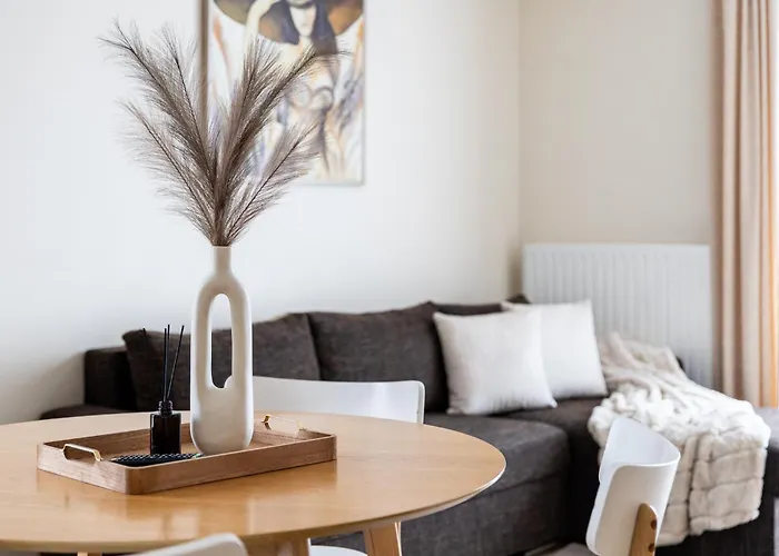 Sonata מלון דירות 3*