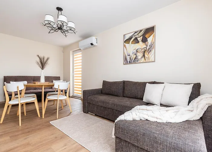 מלון דירות Sonata